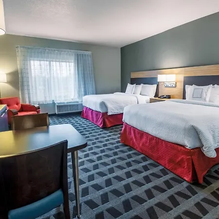 Towneplace Suites By Marriott Toledo Oregon Exterior photo