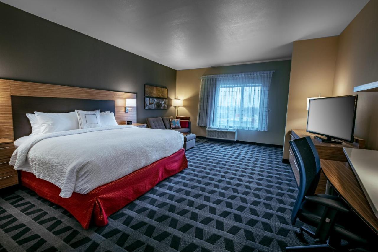 Hotel Towneplace By Marriott Toledo 3*