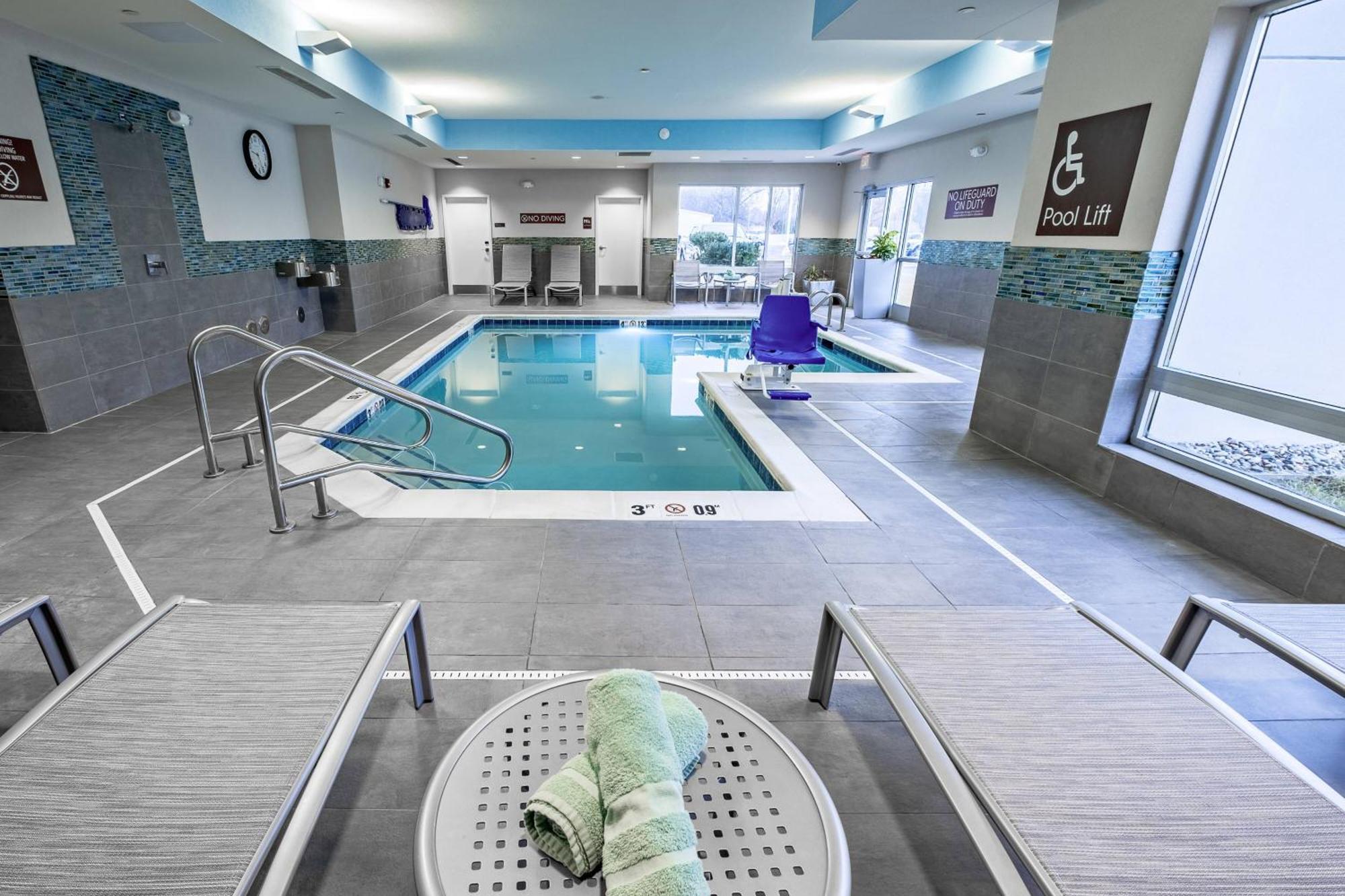 Hotel Towneplace By Marriott Toledo 3*